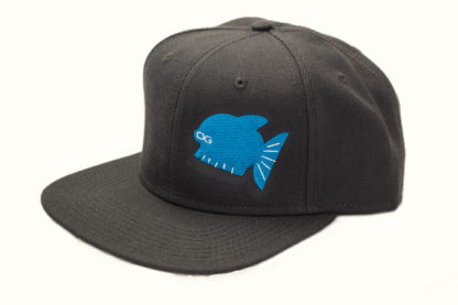 OG Fish Snapback