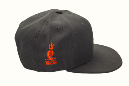OG Fish Snapback - Image 3