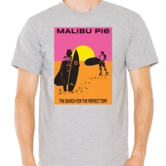 Malibu Pie T-Shirt