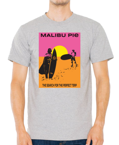 Malibu Pie T-Shirt