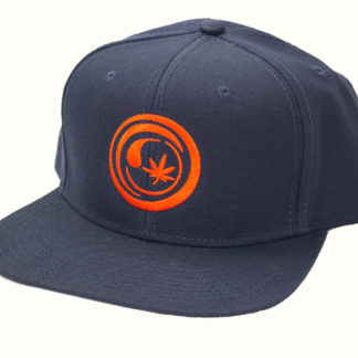 OG Wave Snapback