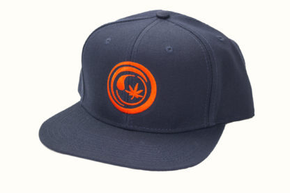OG Wave Snapback