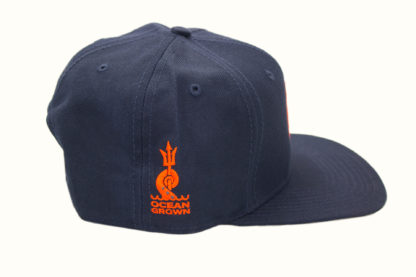 OG Wave Snapback - Image 2
