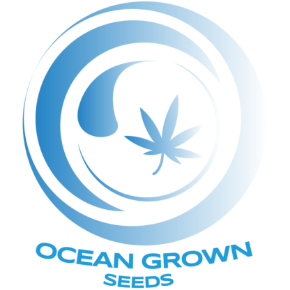Ocean Grown Sticker Pack - Image 2