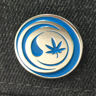 OG Logo Limited Pin