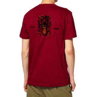 Kraken Logo T-Shirt