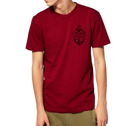 Kraken Logo T-Shirt - Image 2